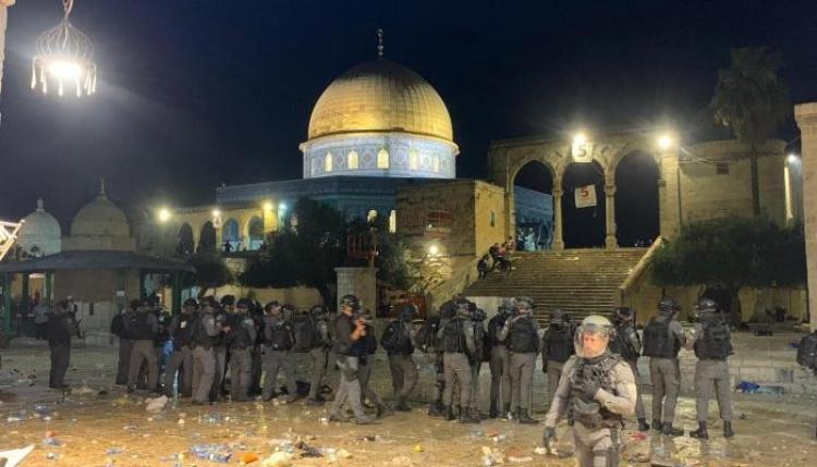 صورة ارشيفية