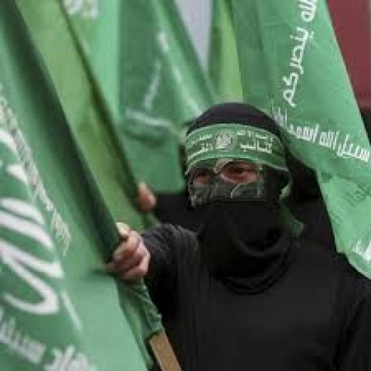 حركة حماس