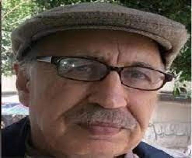 محمد جبر الريفي