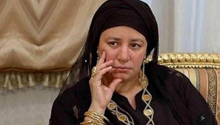 عبلة كامل