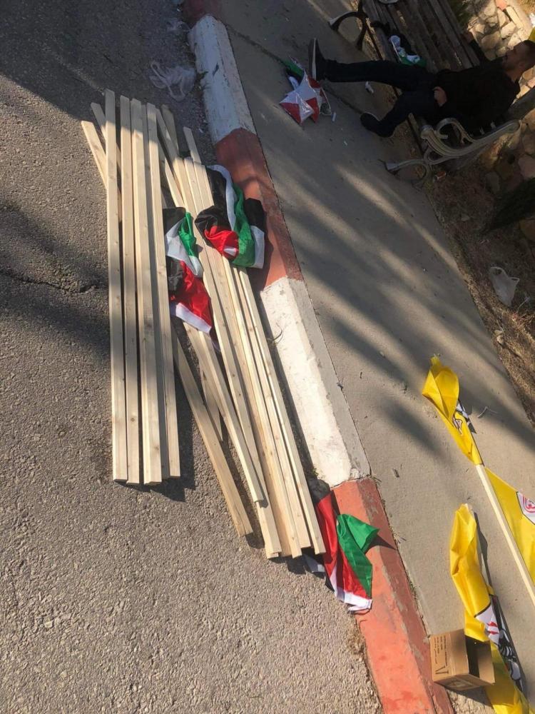 من جامعة بيرزيت