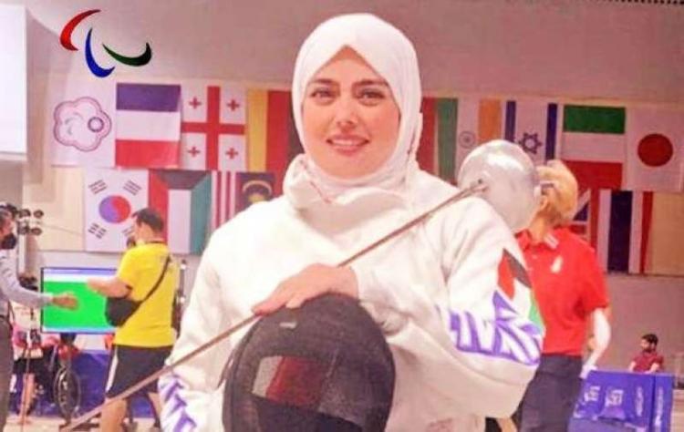 خلود المطيري