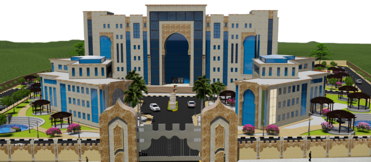 جامعة الإسراء