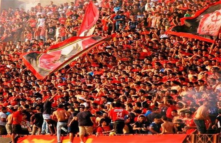 الأهلي المصري يخطط لإرسال 30 طائرة إلى نهائي دوري أبطال أفريقيا