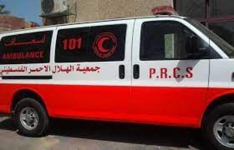 سيارة اسعاف