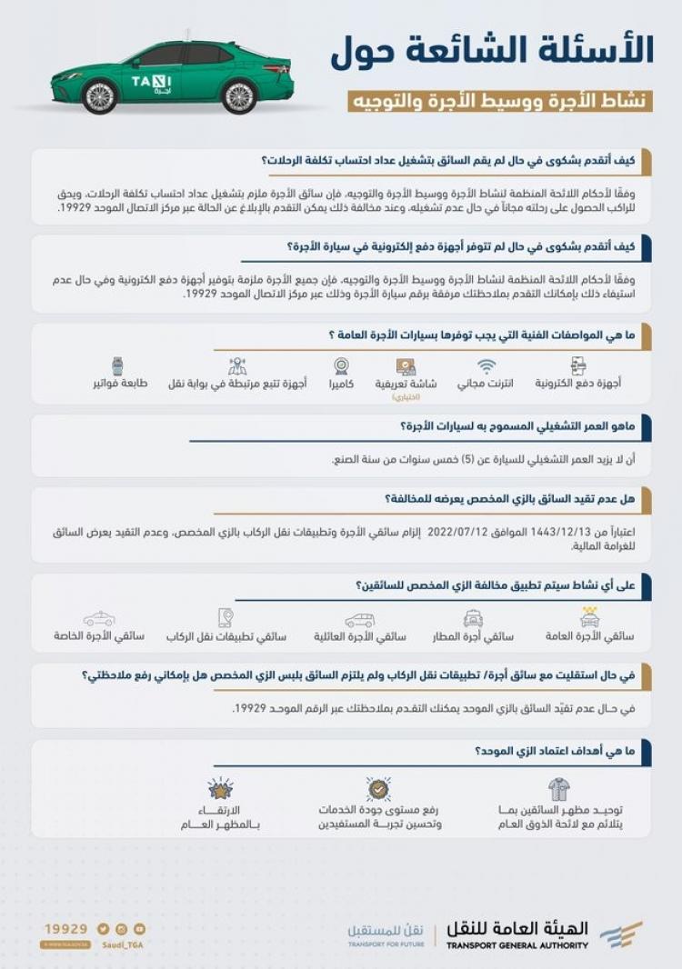 النقل