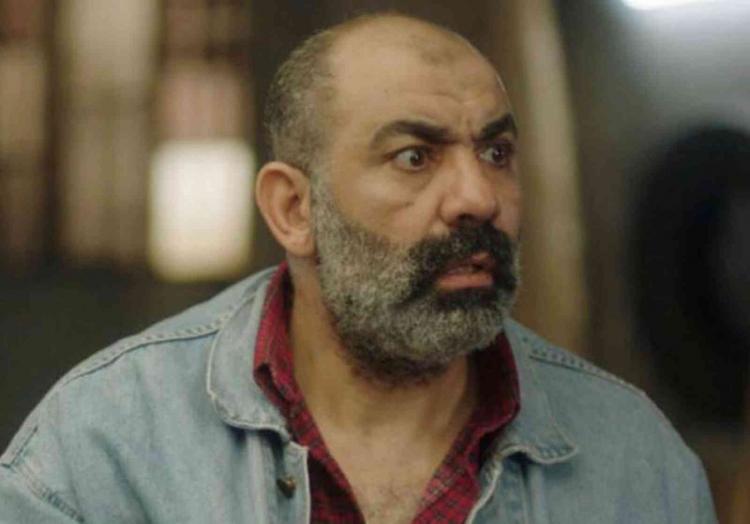 محسن منصور