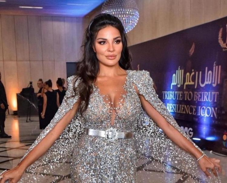 نادين نجيم