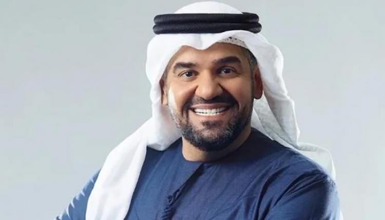 حسين الجسمي