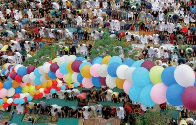 صورة تعبيرية