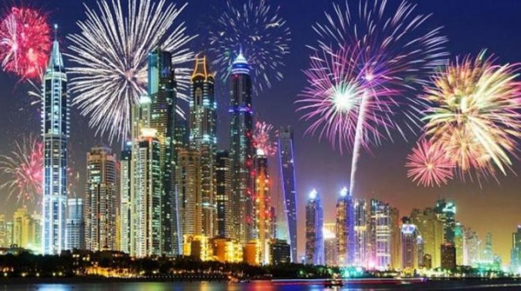 عيد الاضحى في الامارات