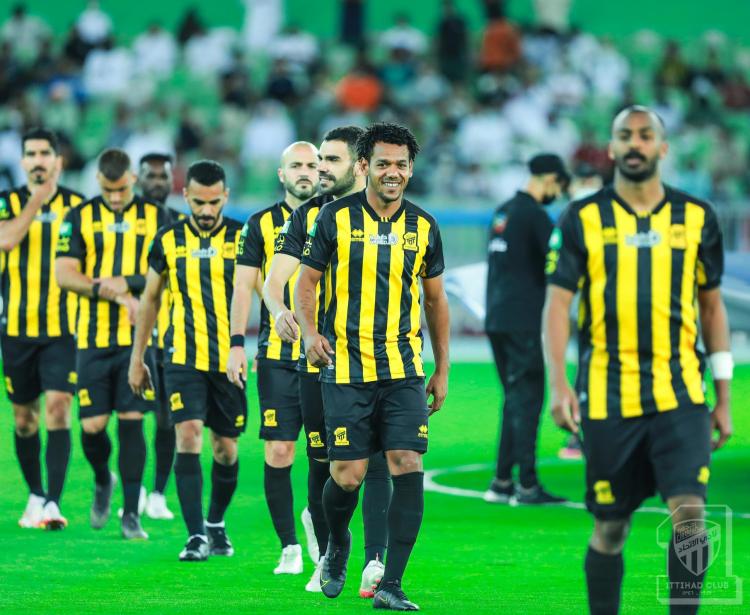 الاتحاد ونظيره الهلال