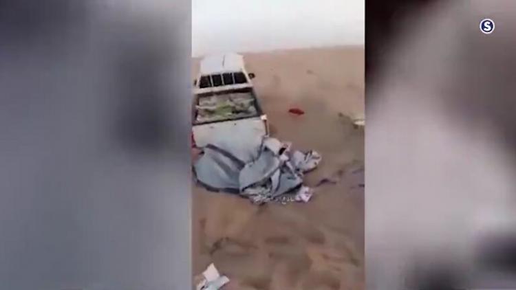 وفاة 3 شباب