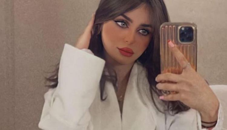 رهف القحطاني