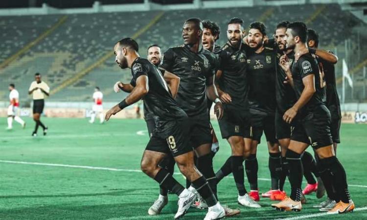 نهائي دوري أبطال أفريقيا
