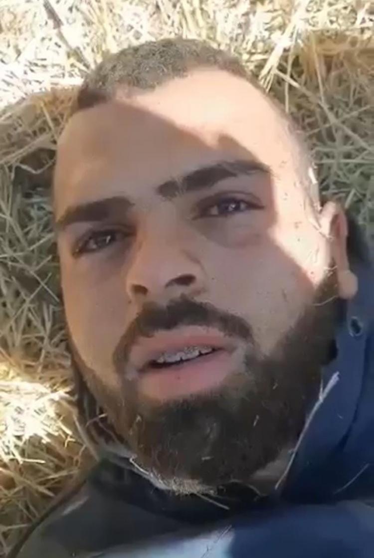 الشاب أسعد الرفاعي