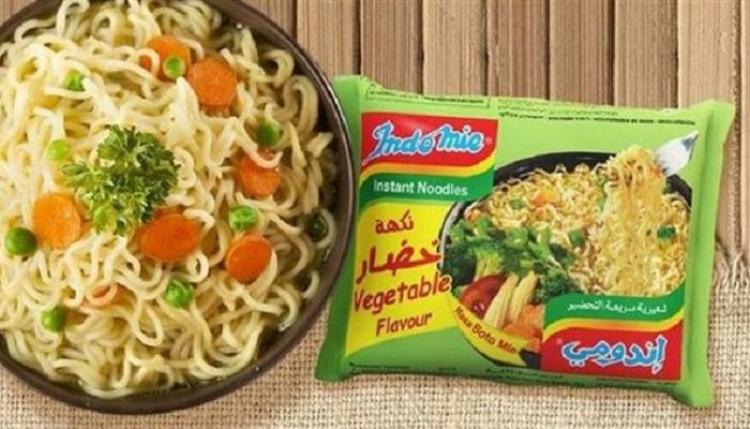 الاندومي