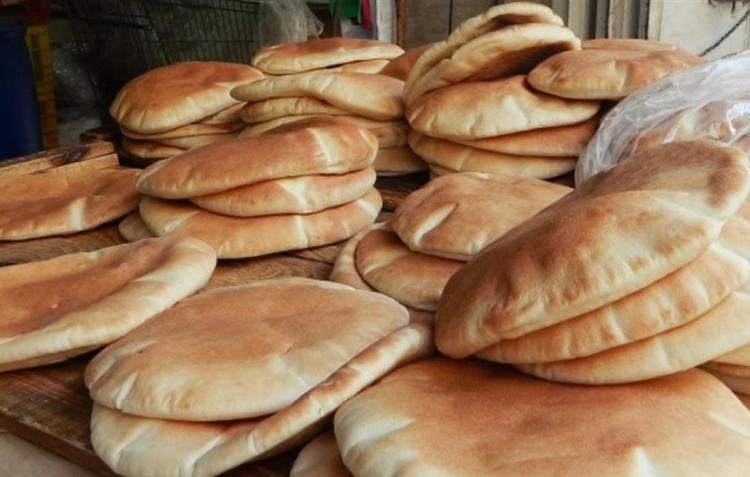 خبز