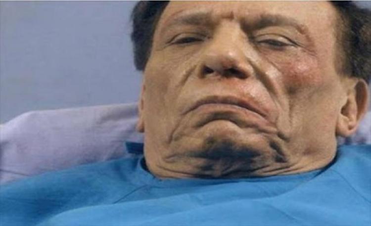 عادل امام