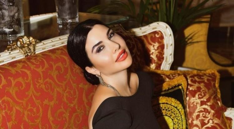 لاميتا فرنجية