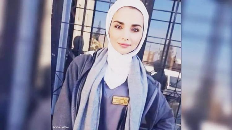 إيمان أرشيد