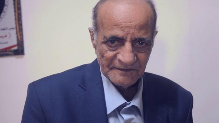 الروائي غريب عسقلاني