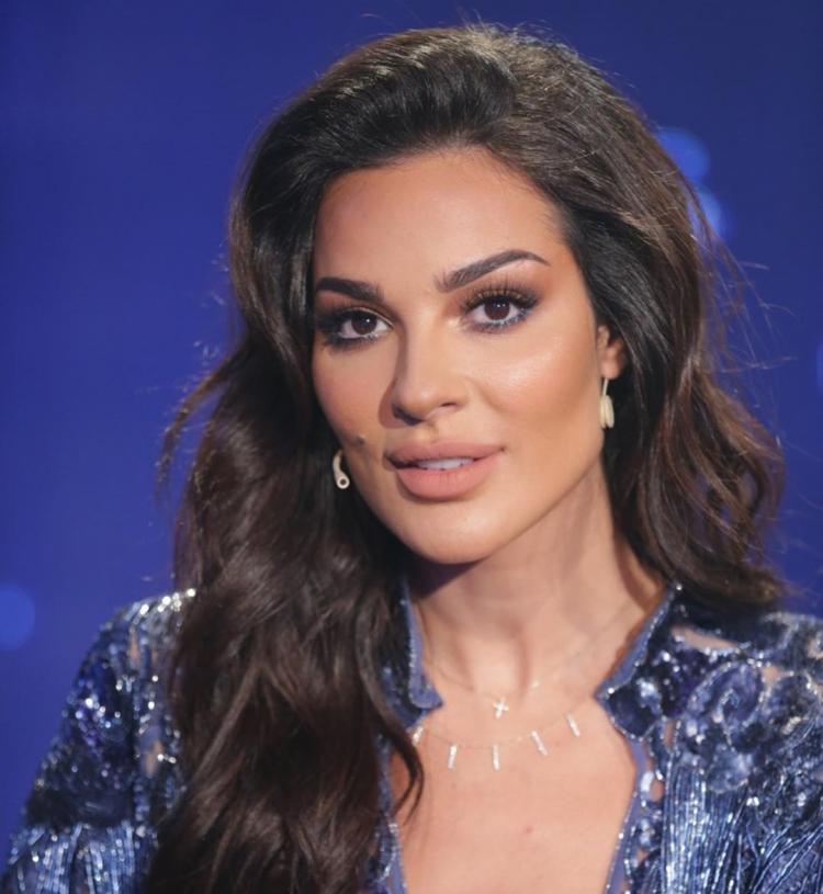 نادين نسيب نجيم