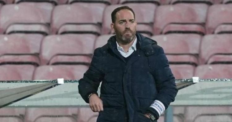 الأهلي يتعاقد رسميًا مع مدربه الجديد البرتغالي ريكاردو سواريس