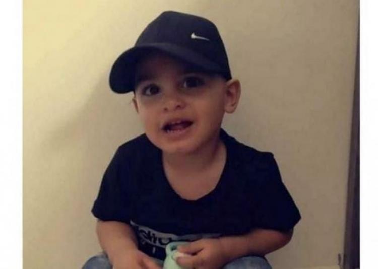 الطفل حمودي عماش