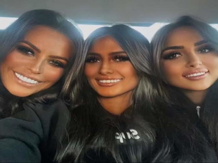 صورة الضحية
