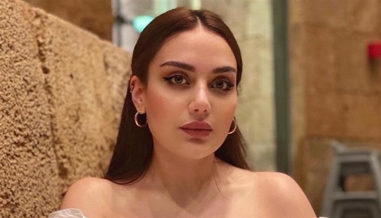 زينب فياض ابنة الفنانة اللبنانية هيفاء وهبي