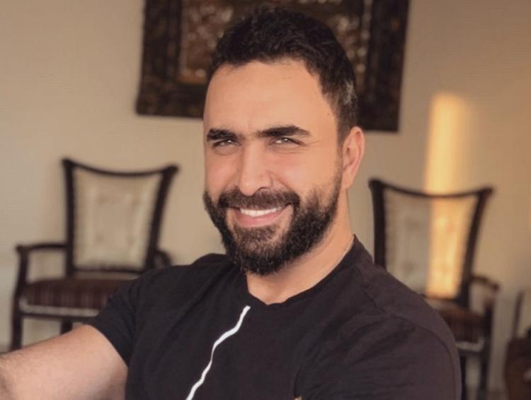 نادر الأتات