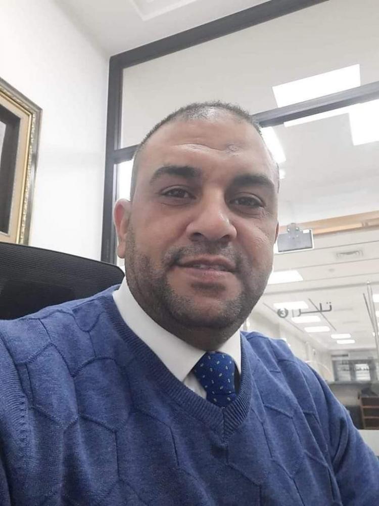 محمد أحمد الدلو