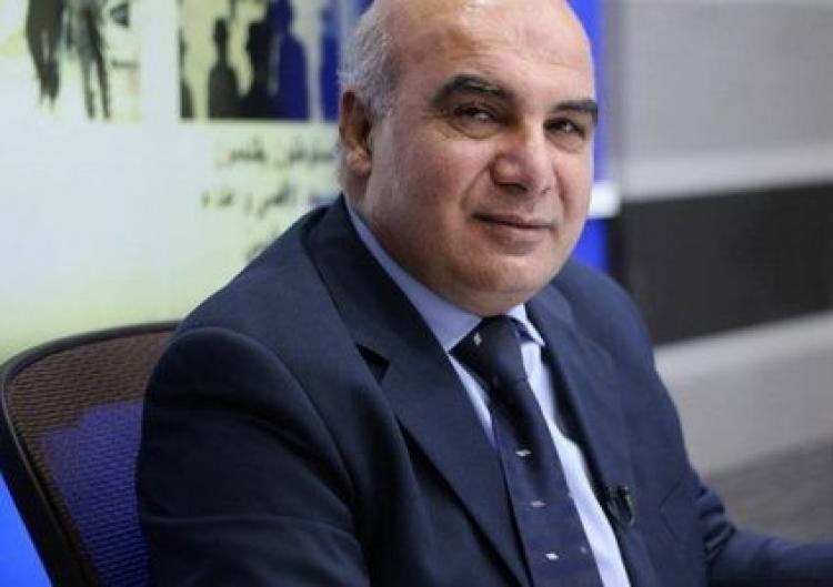 الدكتور هاني العقاد