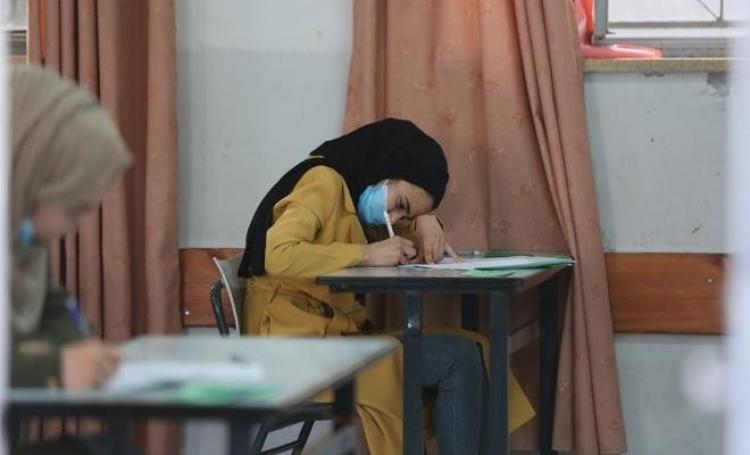 توجيهي - ارشيفية