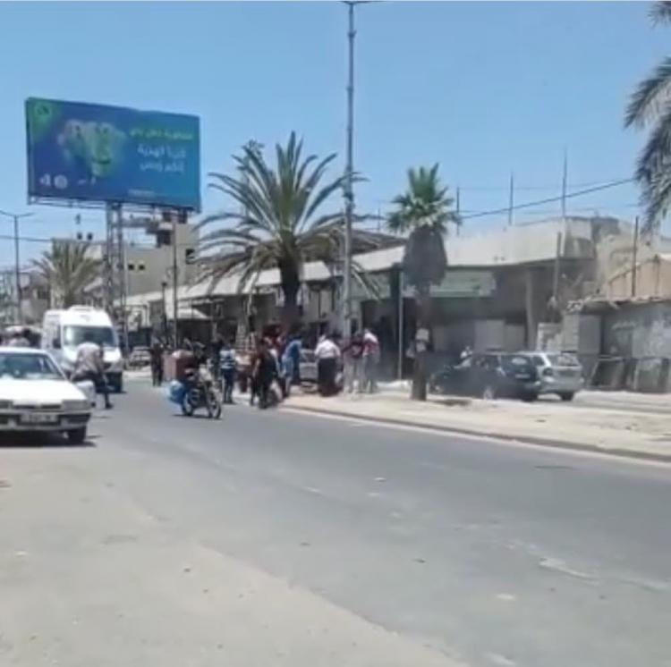 مقطع من الفيديو