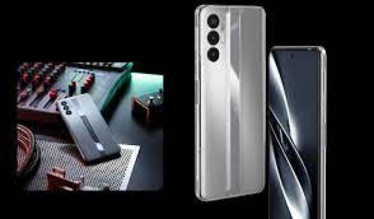 بطارية ضخمة.. تكنو الصينية تسدل الستار عن هاتف Tecno Pova 3
