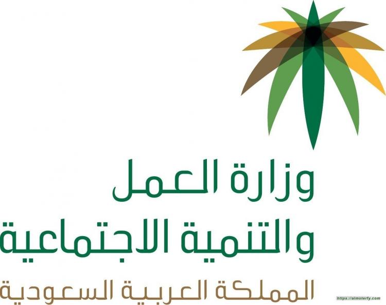 وزارة الموارد البشرية