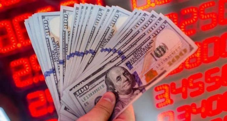 سعر صرف الدولار الامريكي