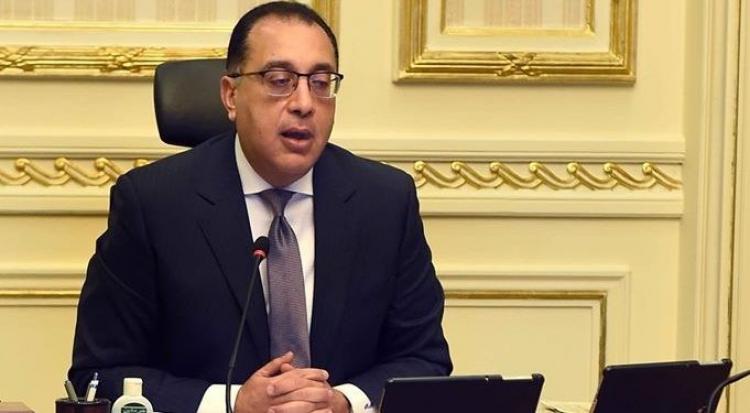 رئيس الوزراء المصري، الدكتور مصطفى مدبولي