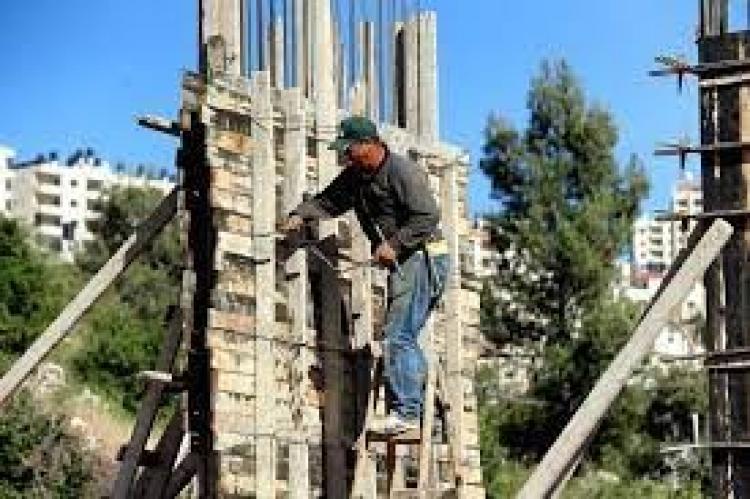 «المركزي للإحصاء»: 3,271 رخصة خلال الربع الأول من العام 2022