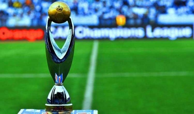 نهائي دوري أبطال إفريقيا