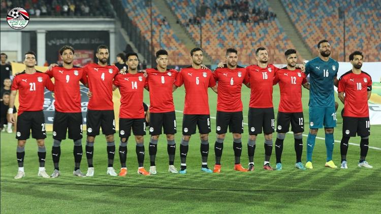 موعد مباراة مصر و إثيوبيا