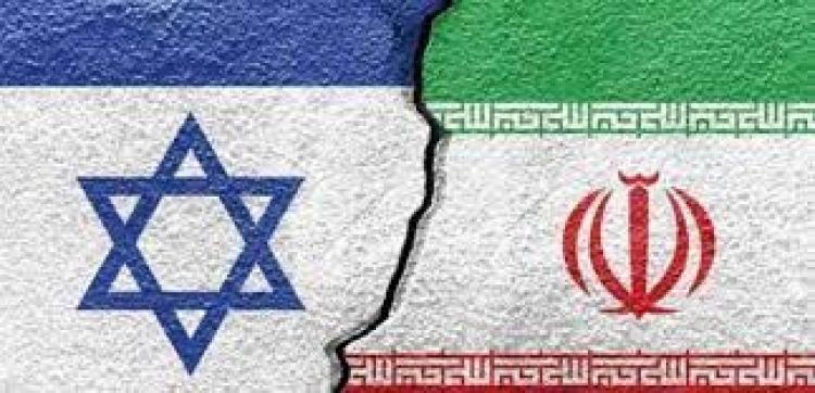 ايران واسرائيل