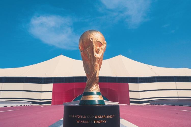 كأس العالم في قطر