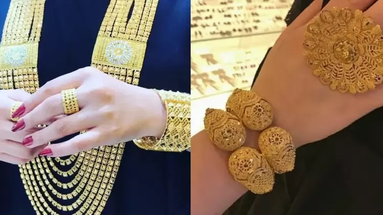ذهب