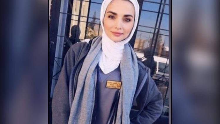 إيمان إرشيد