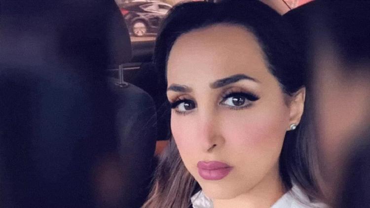هند القحطاني