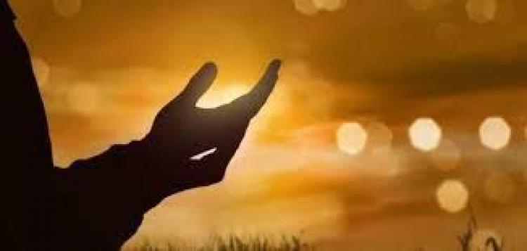 دعاء صلاة الضحى في آخر ساعة قبل آذان الظهر