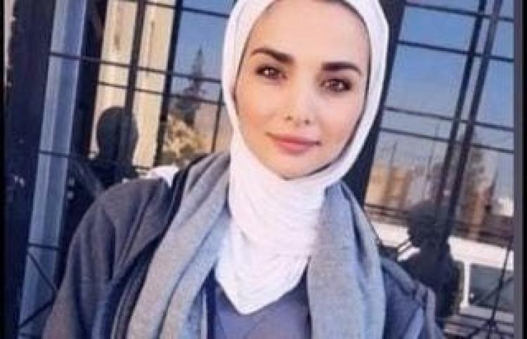 المغدورة ايمان ارشيد